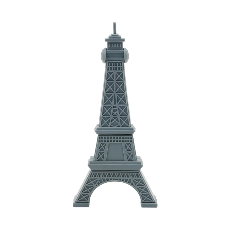 

Cartoon USB Flash Drive Eiffel Tower Pen Drive 4GB 8GB 16GB 32GB 64GB Memory Stick 128GB 256GB Pendrive U Disk
