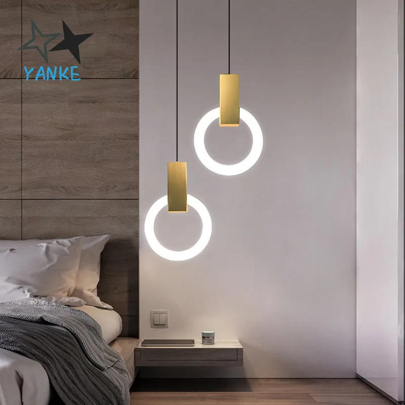 Nordic Modern Simple Chandelier Glass Round Lampshade Three Color Light Dining Living Room Bedroom Bedside Decorative Lamp
Nordic Modern Simple Chandelier Glass Round Lampshade Three Color Light Dining Living Room Bedroom Bedside Decorative Lamp