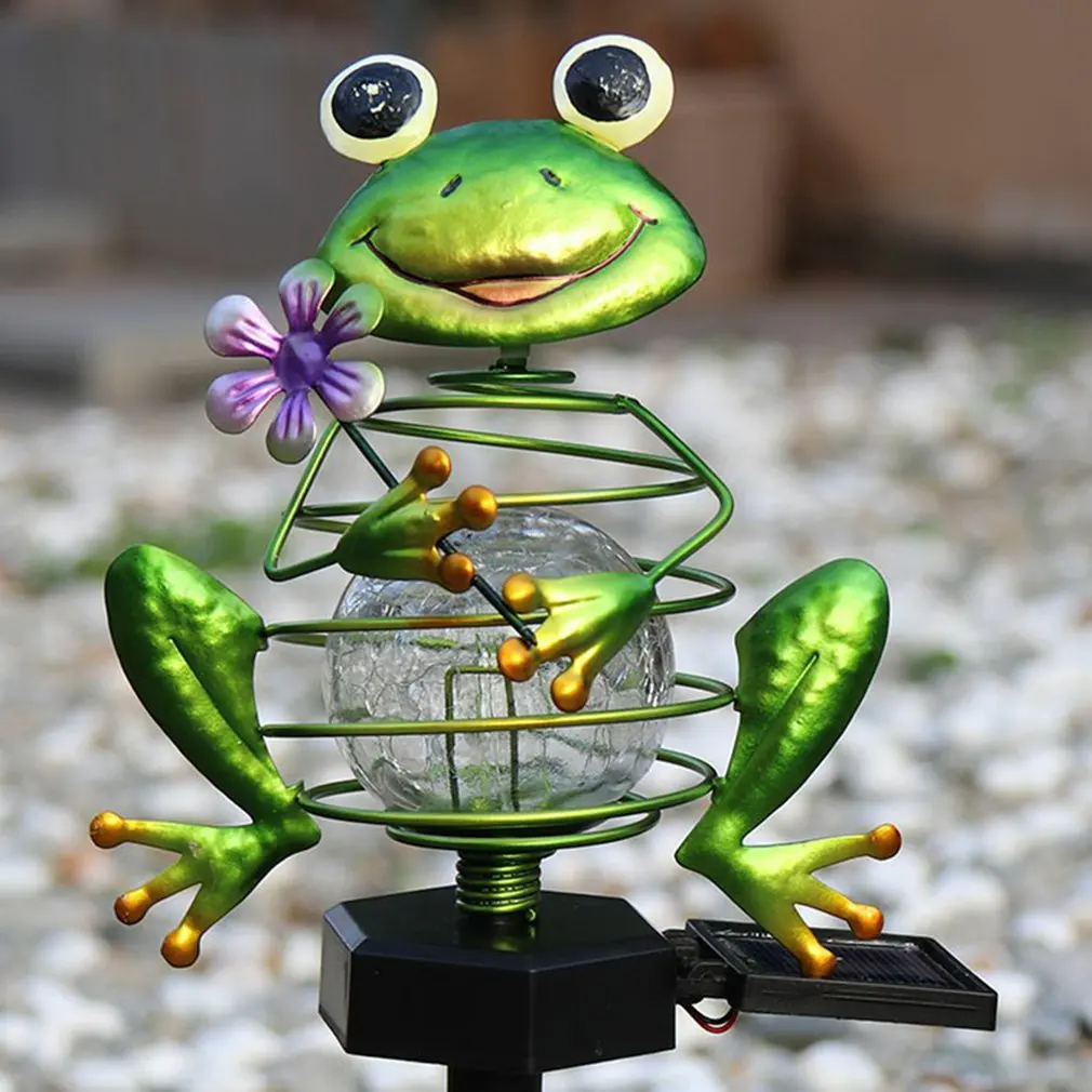 Водонепроницаемый уличный светодиодный фонарь на солнечной батарее, лампа для газона, украшение сада, ландшафсветильник освещение для дор...
Водонепроницаемый уличный светодиодный фонарь на солнечной батарее, лампа для газона, украшение сада, ландшафсветильник освещение для дор...