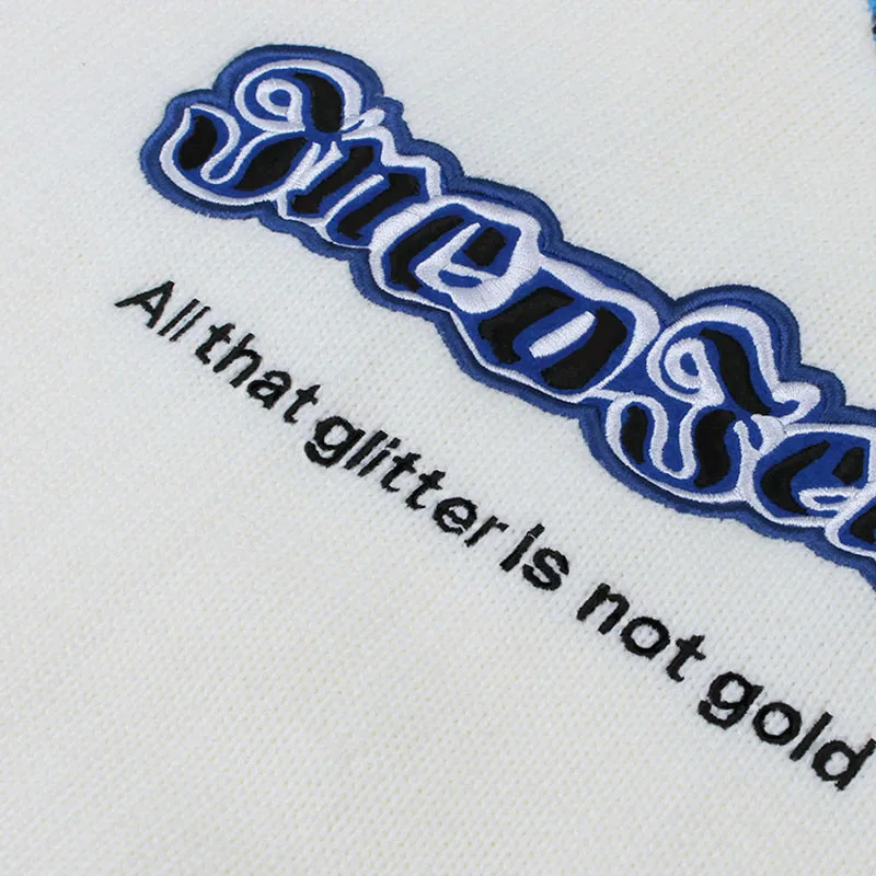 White Chic Striped V-neck Vintage Preppy Style Oversized Sweaters Women Winter Tops Pullovers Long Sleeve Loose Casual New Brand
White Chic Striped V-neck Vintage Preppy Style Oversized Sweaters Women Winter Tops Pullovers Long Sleeve Loose Casual New Brand