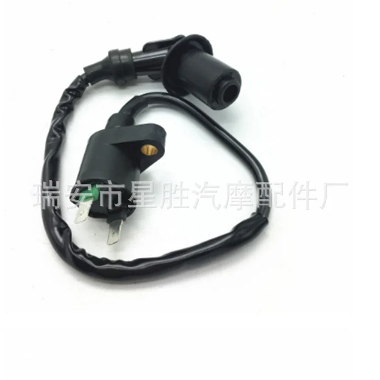 Fit for High pressure package CDI is applicable to Honda foreman 400 450 trx400 450 fourtrax400
Fit for High pressure package CDI is applicable to Honda foreman 400 450 trx400 450 fourtrax400