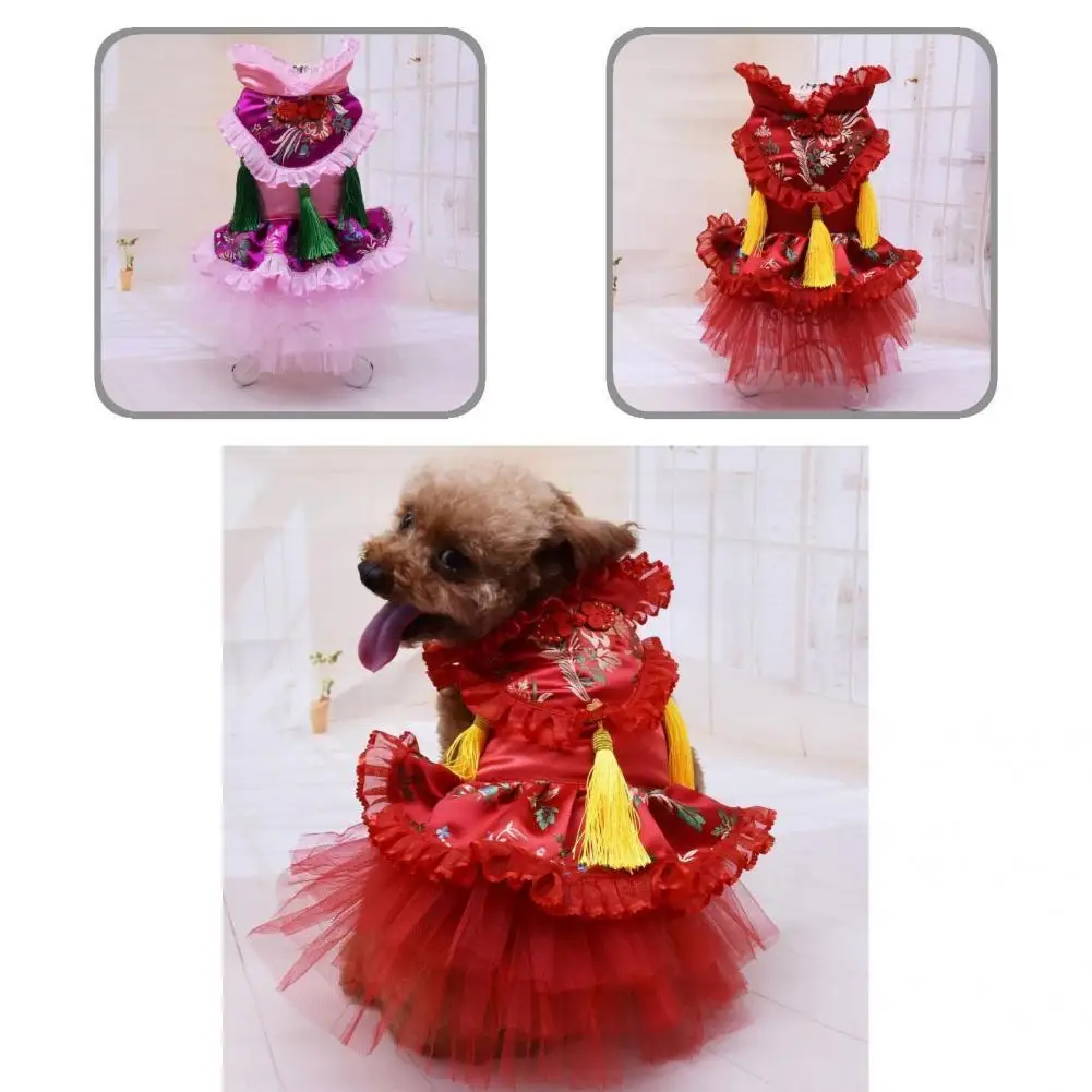 Тонкая работа, стильная модная сетчатая юбка для щенка, котенка, легкая в носке юбка для питомца, яркие цветные товары для питомцев
Тонкая работа, стильная модная сетчатая юбка для щенка, котенка, легкая в носке юбка для питомца, яркие цветные товары для питомцев