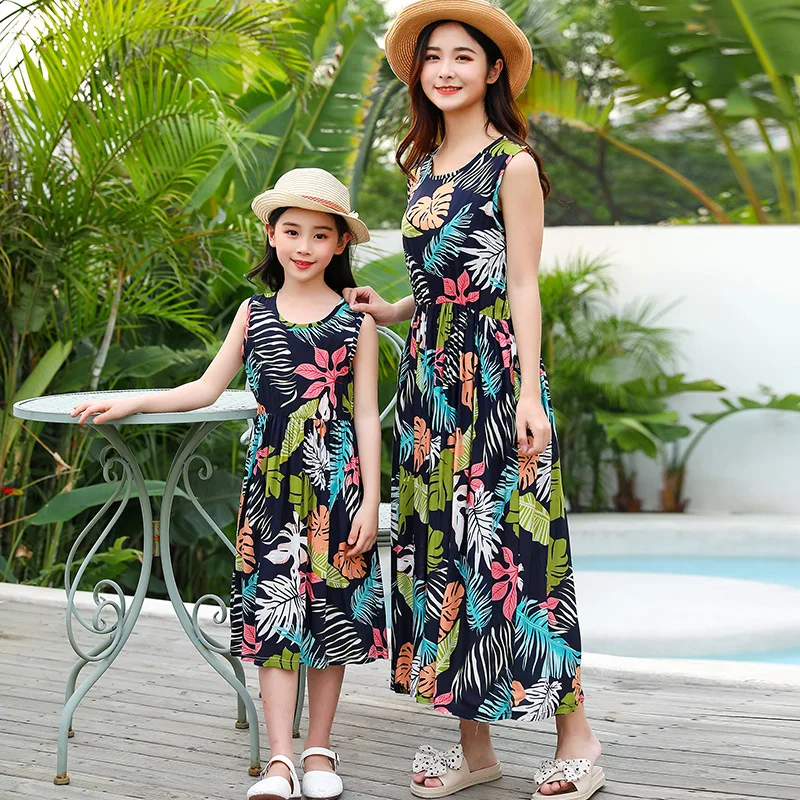 2020 Summer New Children's Clothing Girl Student Bourette Beach Children's Home Strap Princess Dress Female
2020 Summer New Children's Clothing Girl Student Bourette Beach Children's Home Strap Princess Dress Female