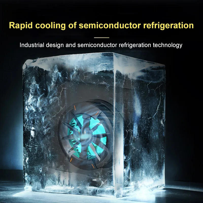 Portable Mobile Phone Radiator Phone Cooling Fan Dissipate Heat Cooling Phone Temperature Phone Radiator PUBG Gaming Heat Sink
Portable Mobile Phone Radiator Phone Cooling Fan Dissipate Heat Cooling Phone Temperature Phone Radiator PUBG Gaming Heat Sink