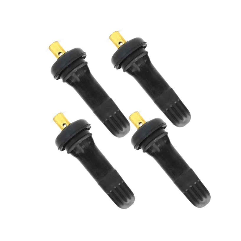 4x 28103FJ000 TPMS клапаны шин для Subaru Forester Impreza Legacy Levorg Outback автомобильный клапан вынос