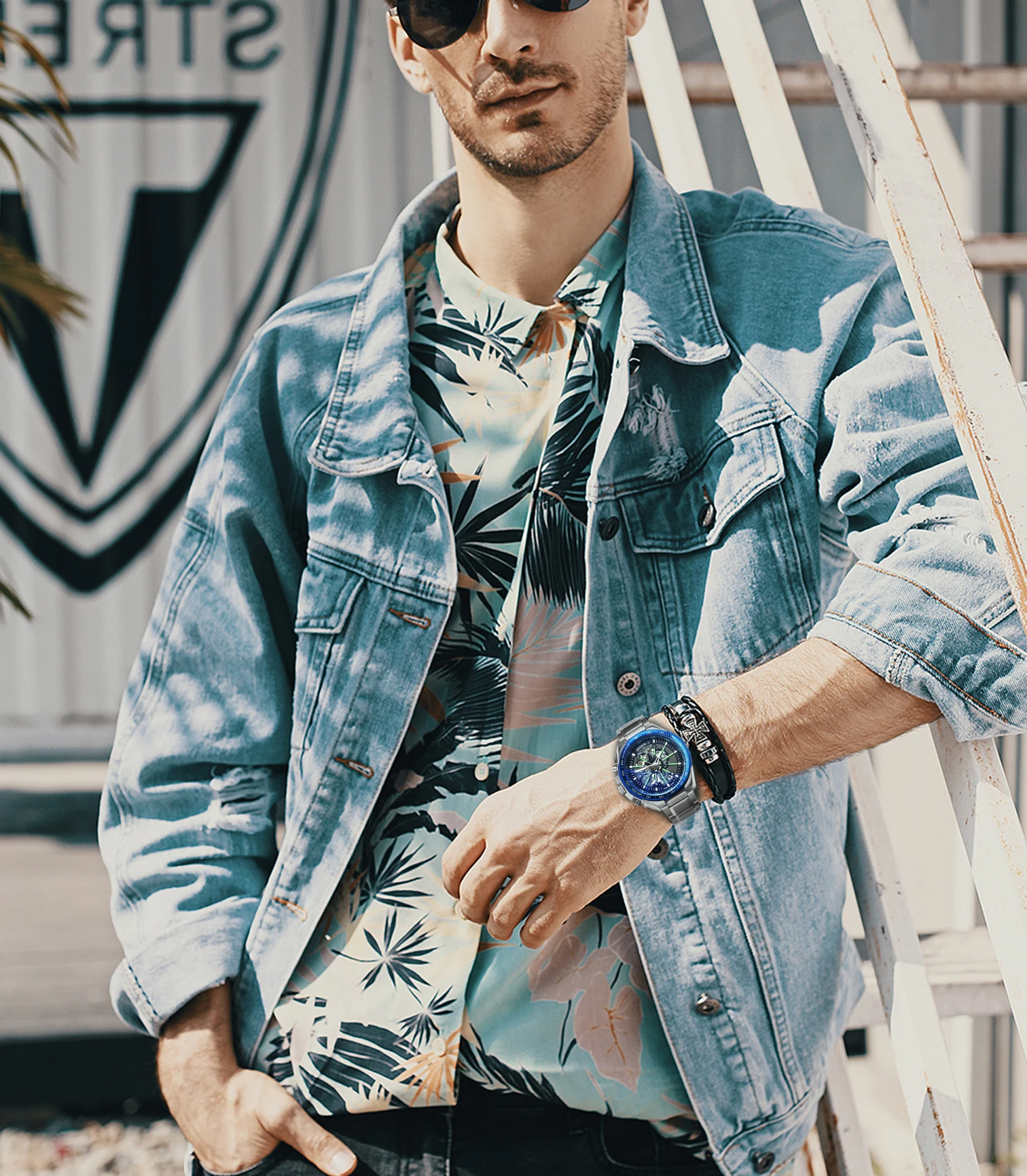 WINNER Watches Mens Top Brand Luxury 2021 Automatic Mechanical Gold Watch Man Skeleton Dial Stainless Steel Band Fashion Clock
WINNER Watches Mens Top Brand Luxury 2021 Automatic Mechanical Gold Watch Man Skeleton Dial Stainless Steel Band Fashion Clock