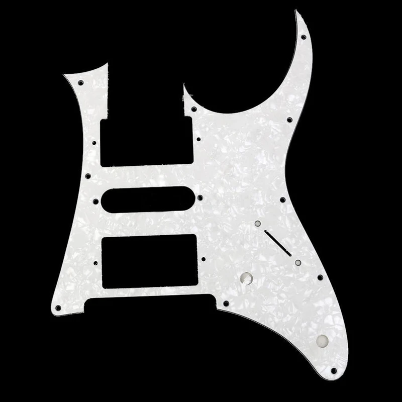 3 слоя гитары накладку к царапинам пластины для Ibanez RG 350 DX | Спорт и развлечения