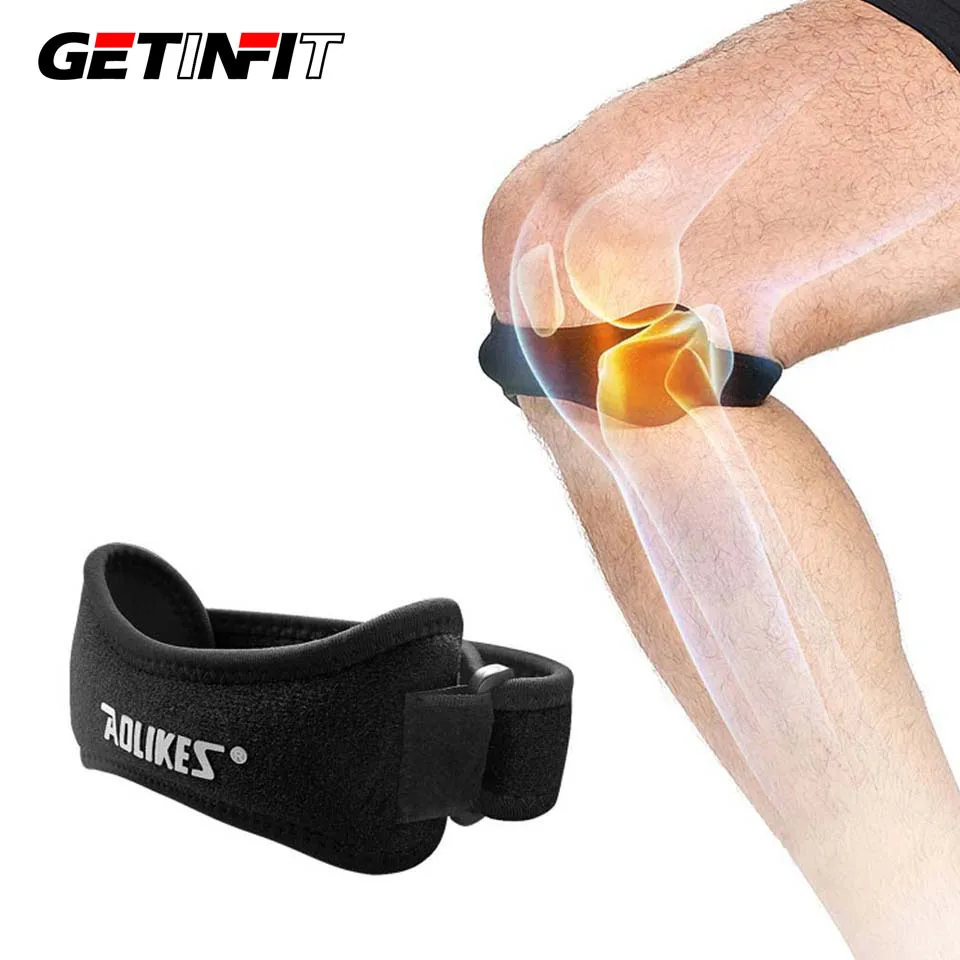 Getinfit 1 шт. Регулируемый коленный Фиксатор ремень EVA наколенник поддержка колена защитное спортивное снаряжение защита для баскетбола волей...
Getinfit 1 шт. Регулируемый коленный Фиксатор ремень EVA наколенник поддержка колена защитное спортивное снаряжение защита для баскетбола волей...