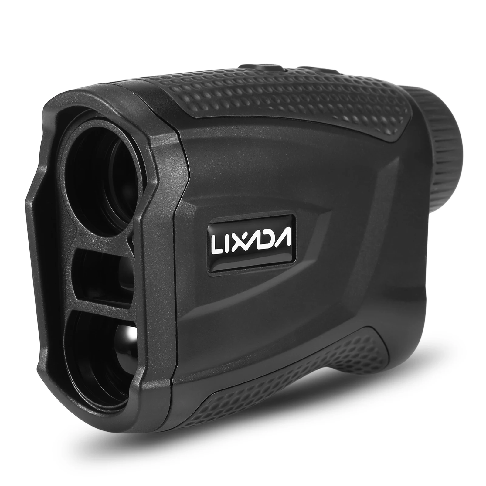 Lixada Golf Rangefinder 656 Yards Range Rechargeable Distance Meter Speed Tester 6X Magnification Golfing Finder
Lixada Golf Rangefinder 656 Yards Range Rechargeable Distance Meter Speed Tester 6X Magnification Golfing Finder