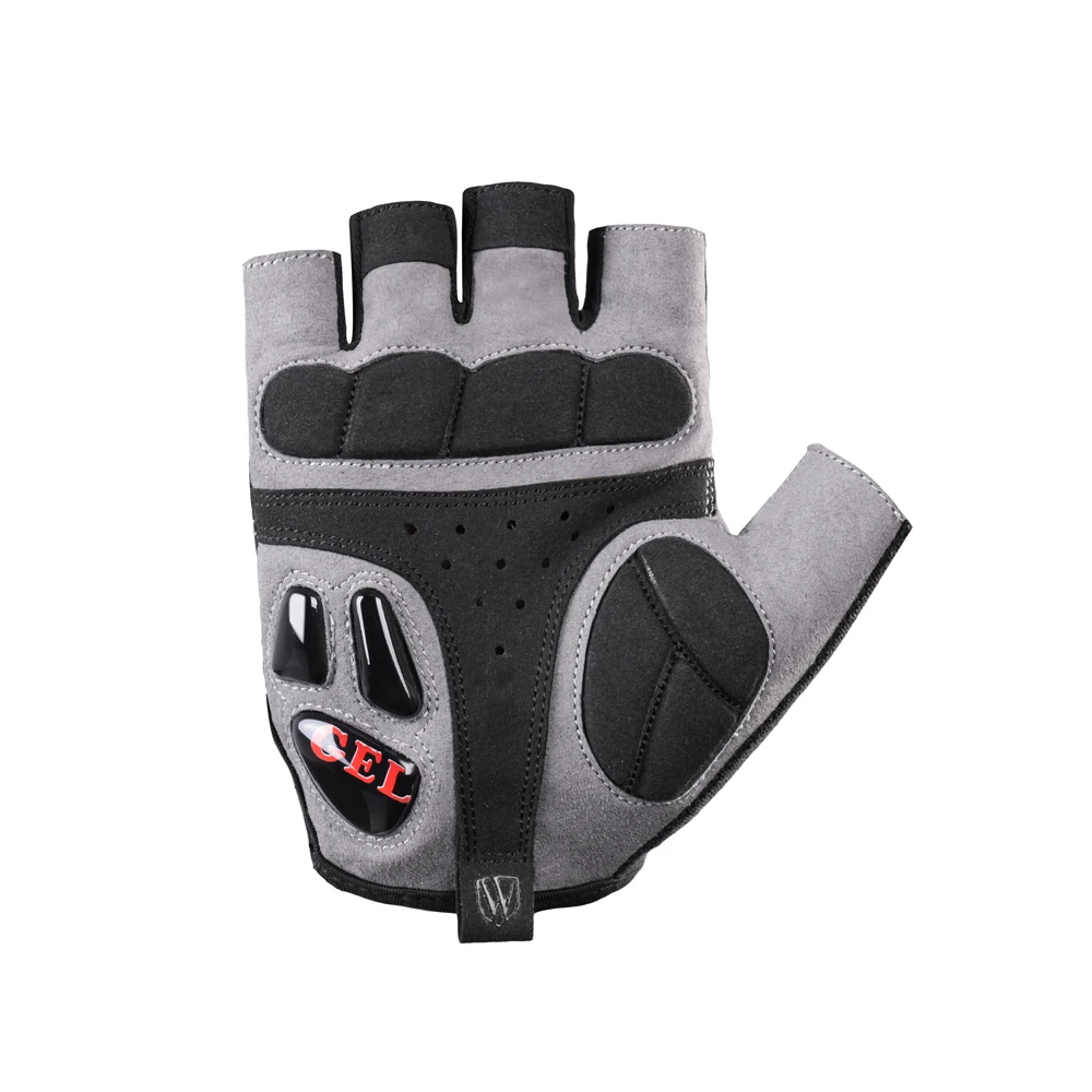 Bicycle Gloves Half Finger Outdoor Sports Gloves For Men Women Gel Pad Breathable MTB Road Racing Riding Cycling Gloves
Bicycle Gloves Half Finger Outdoor Sports Gloves For Men Women Gel Pad Breathable MTB Road Racing Riding Cycling Gloves