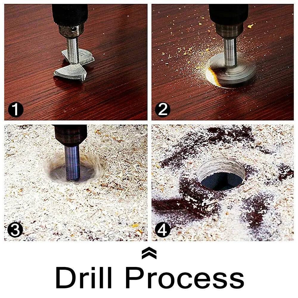 Carbon Steel Boring Drill Bits Woodworking Self Centering Hole Saw Tungsten Carbide Wood Cutter Tools Wood Drill Bit Self
Carbon Steel Boring Drill Bits Woodworking Self Centering Hole Saw Tungsten Carbide Wood Cutter Tools Wood Drill Bit Self
