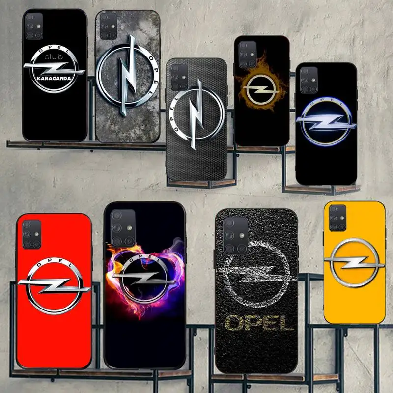 Phone Case For Samsung A51 71 31 40 30s 21s Galaxy S9 10 20 Plus Note9 10pro 20 20ultra New Opel Astra Car
Phone Case For Samsung A51 71 31 40 30s 21s Galaxy S9 10 20 Plus Note9 10pro 20 20ultra New Opel Astra Car