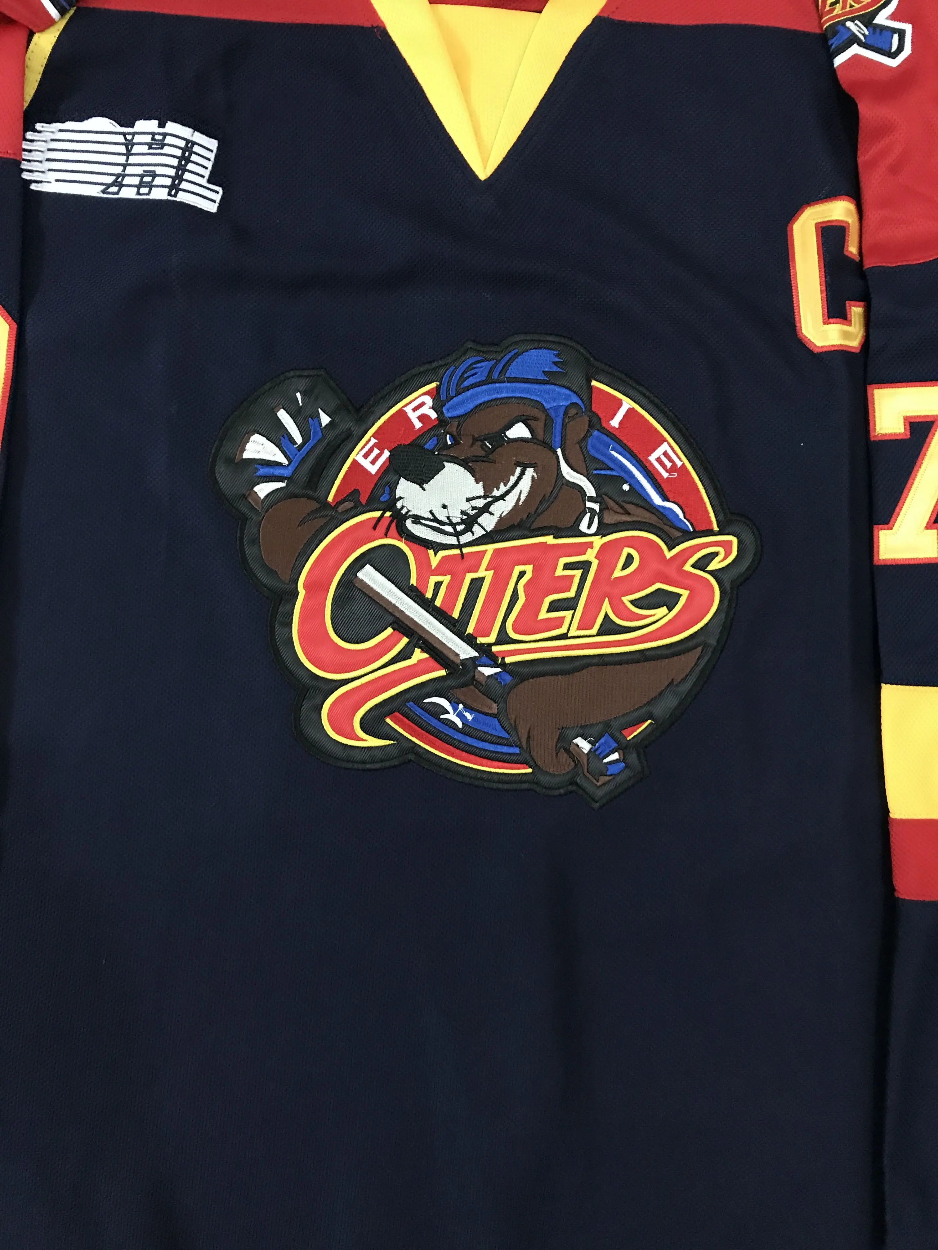 Oilers 97 Connor McDavid MEN'S Hockey Jersey Embroidery Stitched Customize any number and name
Oilers 97 Connor McDavid MEN'S Hockey Jersey Embroidery Stitched Customize any number and name
