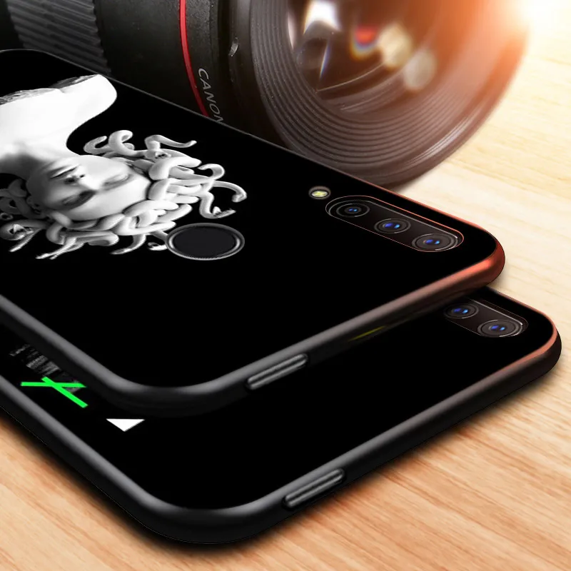 Silicone Cover Statue Retro Art Vibes For Huawei Honor 10i 9X 8X 10 9 Lite 8 8A 7A 7C 7S Pro Bright Glossy Phone Case
Silicone Cover Statue Retro Art Vibes For Huawei Honor 10i 9X 8X 10 9 Lite 8 8A 7A 7C 7S Pro Bright Glossy Phone Case