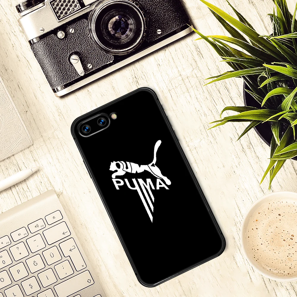 Sports luxury brand puma Phone Case Cover Hull For HUAWEI honor 7a 8s 8a 8x 9 9x 10 20 i Lite Pro black Waterproof Luxury Prime
Sports luxury brand puma Phone Case Cover Hull For HUAWEI honor 7a 8s 8a 8x 9 9x 10 20 i Lite Pro black Waterproof Luxury Prime