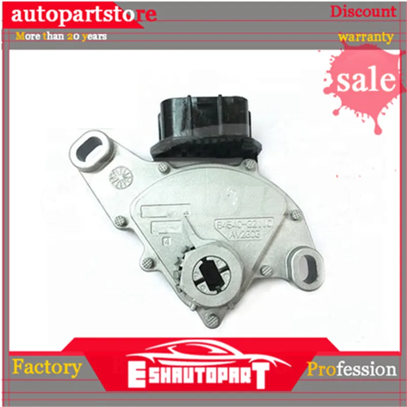 Neutral Safety Start Switch 84540-12230 Fit for LEXUS ES300 2002-2003 for toyota automobiles auto accessorie
Neutral Safety Start Switch 84540-12230 Fit for LEXUS ES300 2002-2003 for toyota automobiles auto accessorie