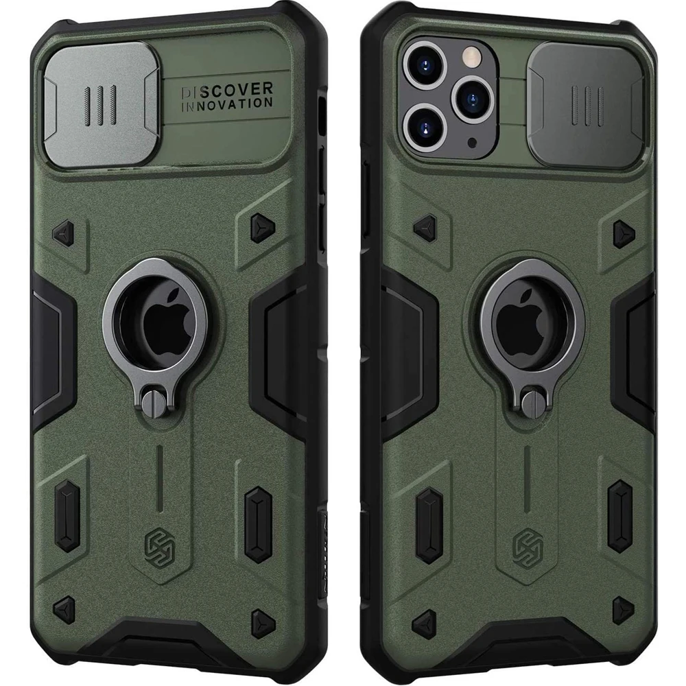 NILLKIN Case for iPhone 11 12 Pro Max/iPhone 12 Mini/iPhone 7/8/SE 2020 Case with Ring stand Case Camera Protection Slide cover
NILLKIN Case for iPhone 11 12 Pro Max/iPhone 12 Mini/iPhone 7/8/SE 2020 Case with Ring stand Case Camera Protection Slide cover