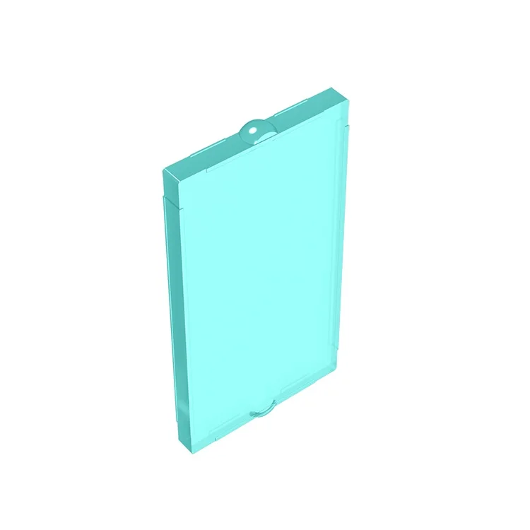 BuildMOC Compatible Assembles Particles 60602 Glass for Window 1 x 2 x 3 Flat Building Blocks Parts
BuildMOC Compatible Assembles Particles 60602 Glass for Window 1 x 2 x 3 Flat Building Blocks Parts