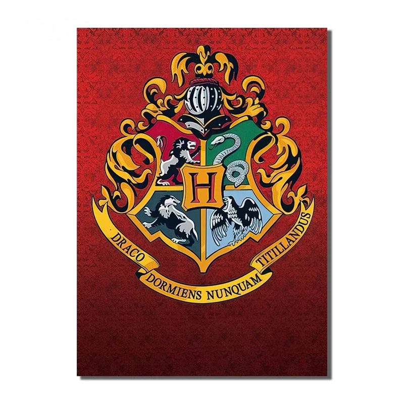 Canvas Painting Retro Decorative Poster Bar Cafe Sorcery College Fantasy Big Flag Badge Creative Frameless Film Surrounding
Canvas Painting Retro Decorative Poster Bar Cafe Sorcery College Fantasy Big Flag Badge Creative Frameless Film Surrounding