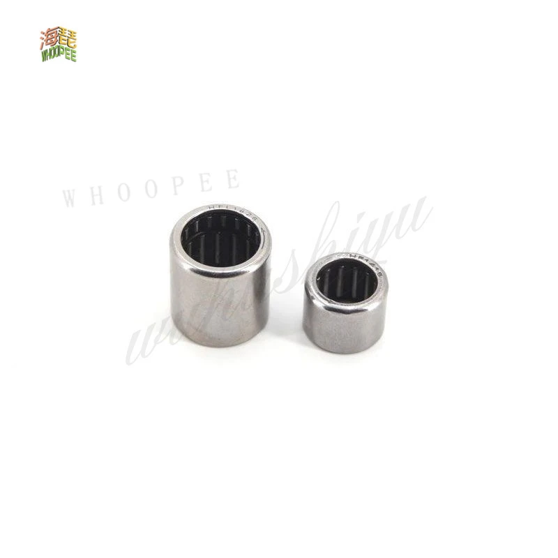 Односторонний игольчатый роликовый подшипник HF0306 HF0406 HF0608 HF0612 EWC0608 3*6 5*6 мм 4*8*6 6*10*8