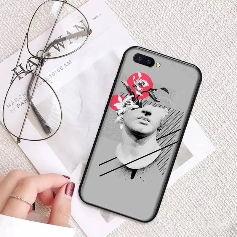 Statue Abstract Art David Medusa Phone Case For OPPO A ax 3 5 3 37 57 59 37 73 75 83 71 2018 11 1k s PRO
Statue Abstract Art David Medusa Phone Case For OPPO A ax 3 5 3 37 57 59 37 73 75 83 71 2018 11 1k s PRO