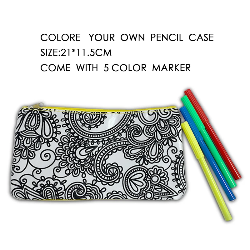 Children's DIY environmental protection graffiti bag kindergarten handmade hand-painted painting materials puzzle coloring toys
Children's DIY environmental protection graffiti bag kindergarten handmade hand-painted painting materials puzzle coloring toys