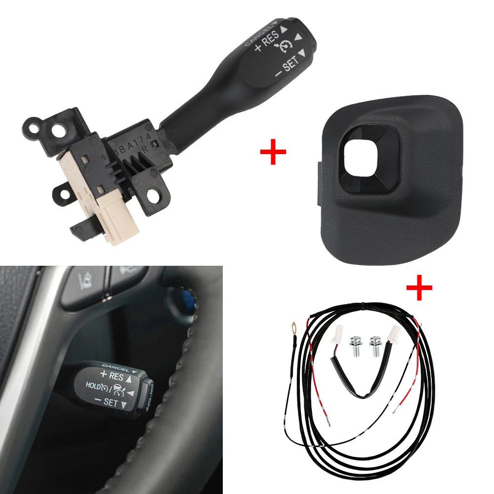 Cruise Control Switch Steering Wheel Cover For Toyota Prius Vios Yaris OEM 84632-34011 34017 0F010 45186-47030-C0
Cruise Control Switch Steering Wheel Cover For Toyota Prius Vios Yaris OEM 84632-34011 34017 0F010 45186-47030-C0