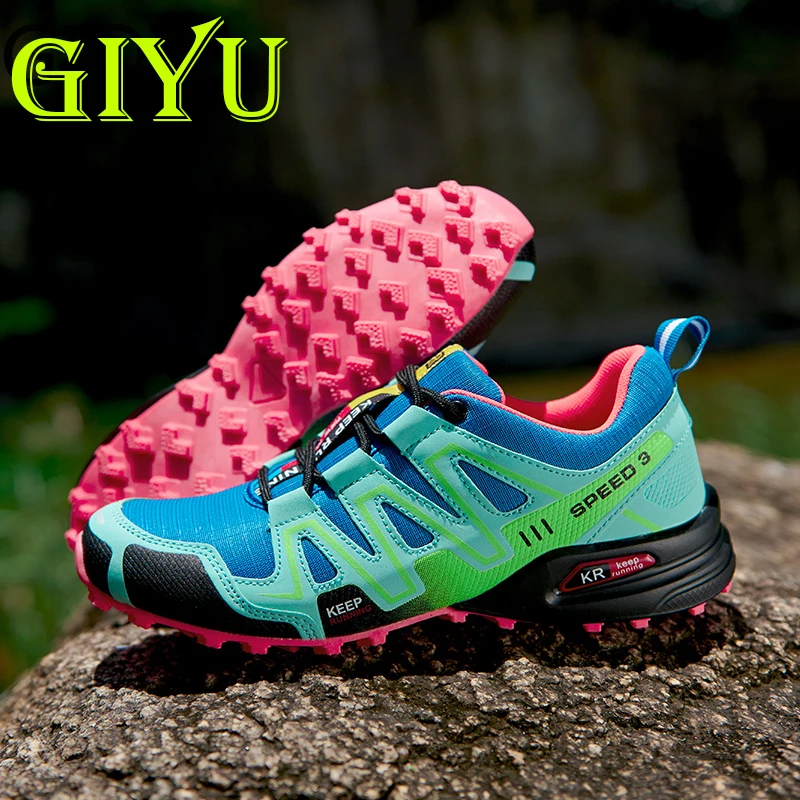 Лидер продаж, новинка, женская светящаяся обувь GIYU, Взрывозащищенная спортивная обувь, уличные Нескользящие кроссовки, Универсальные женск...
Лидер продаж, новинка, женская светящаяся обувь GIYU, Взрывозащищенная спортивная обувь, уличные Нескользящие кроссовки, Универсальные женск...
