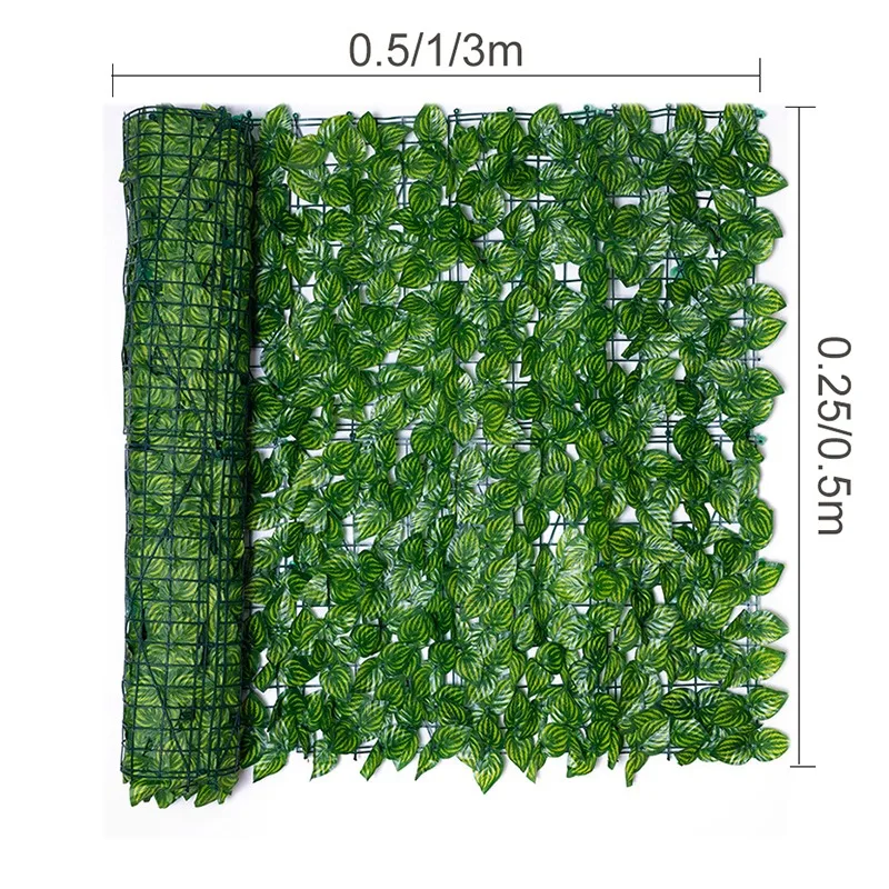 Artificial Panels T0piary Hedge Plant Privacy Hedge Screen for Outdoor Indoor Garden Fence Backyard 
Artificial Panels T0piary Hedge Plant Privacy Hedge Screen for Outdoor Indoor Garden Fence Backyard