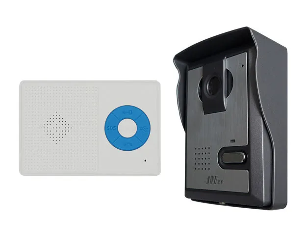 Новое поступление, домашняя система безопасности, аудиодомофон, дверной звонок, аудио домофон/дверной звонок 1V1
Новое поступление, домашняя система безопасности, аудиодомофон, дверной звонок, аудио домофон/дверной звонок 1V1