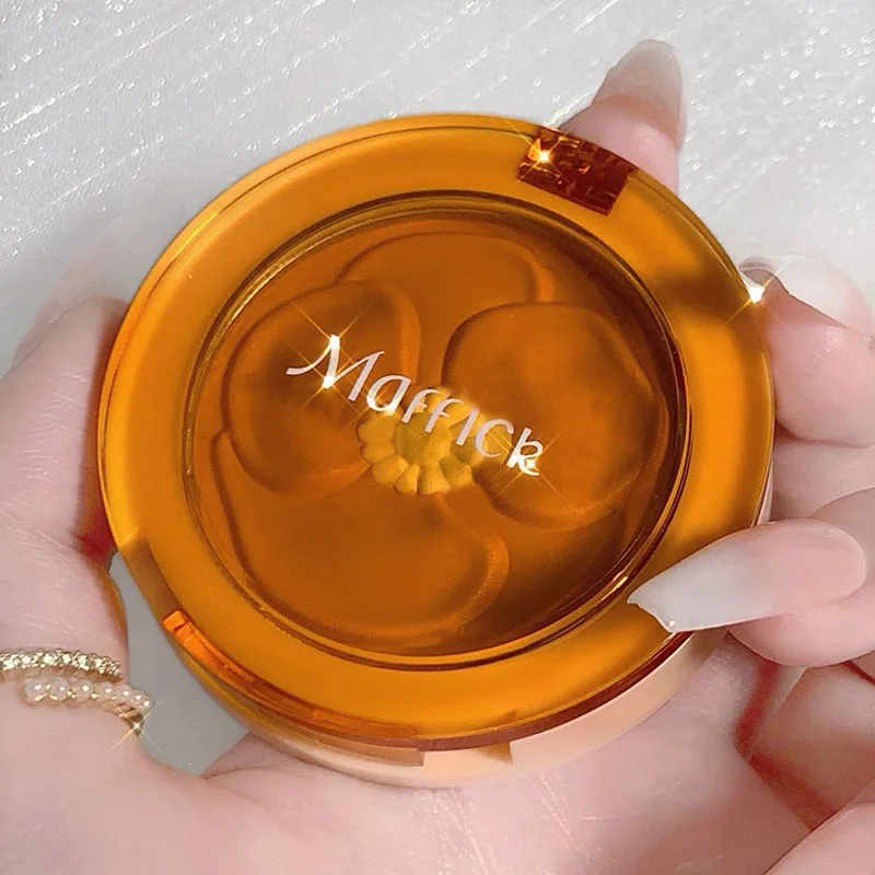 Six Styles MAFFICK Huanuan Blush Eyeshadow Plate Matte Face blusher delicate skin-friendly brightens face makeup Cosmetics TSLM1
Six Styles MAFFICK Huanuan Blush Eyeshadow Plate Matte Face blusher delicate skin-friendly brightens face makeup Cosmetics TSLM1