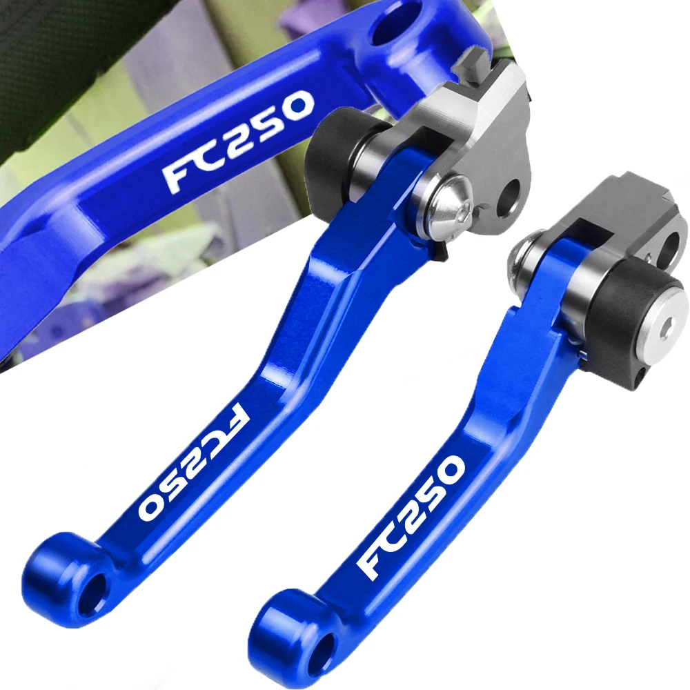 FC250 2016-2018 For Husqvarna FC250 FC 250 2016 2017 2018 Motorcycle PitDirt Bike Pivot Brake Clutch Levers off-road Accessories
FC250 2016-2018 For Husqvarna FC250 FC 250 2016 2017 2018 Motorcycle PitDirt Bike Pivot Brake Clutch Levers off-road Accessories