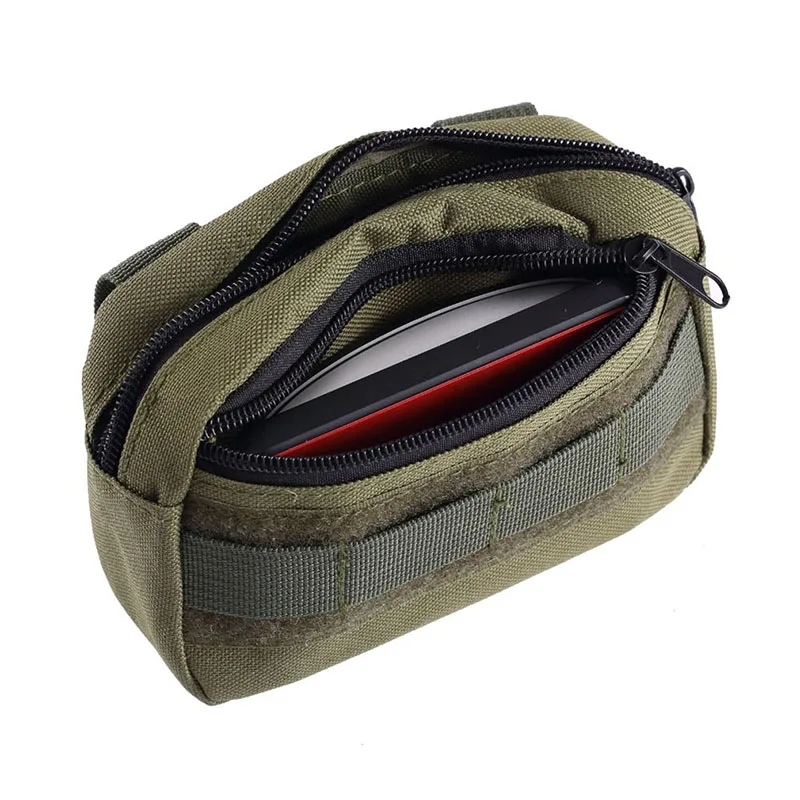Mulit-color Professional Hunting Pack Tool Bags Military Fan Camping Sundries Pouch Tactical Pocket Organizer Military Belt Bags
Mulit-color Professional Hunting Pack Tool Bags Military Fan Camping Sundries Pouch Tactical Pocket Organizer Military Belt Bags
