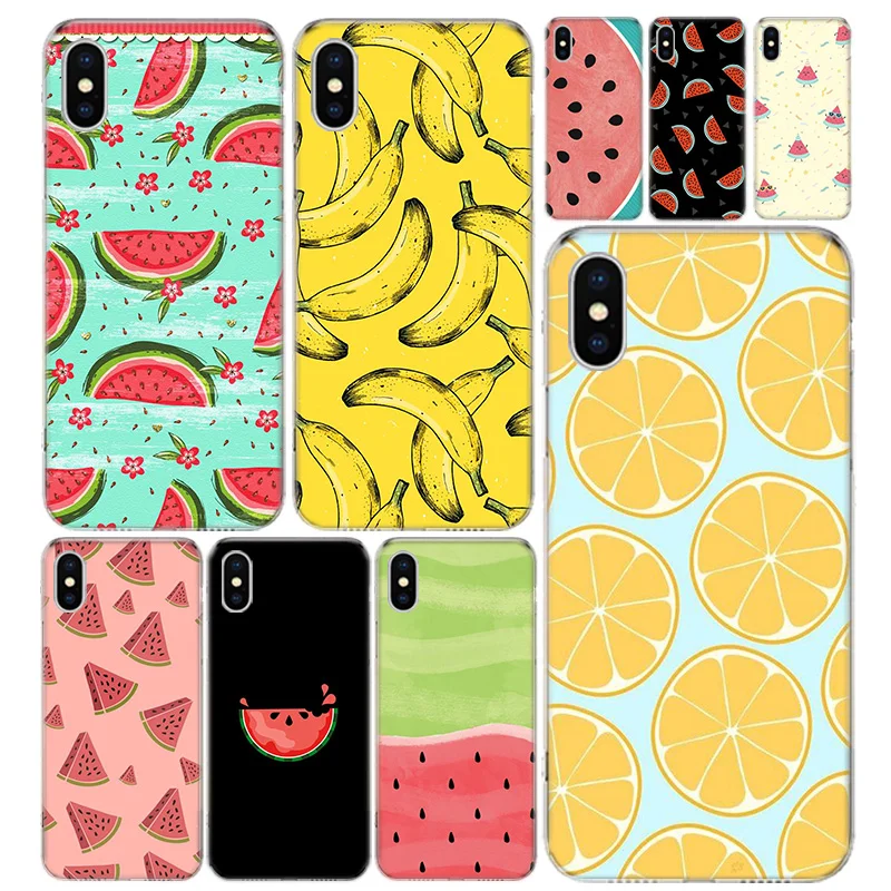 Summer Fruit Lemon Phone Case Cover For Iphone 13 12 11 Pro 7 8 6 6S Plus + X XS MAX XR 5 5S SE Fashion Art TPU Coque Shell Capa
Summer Fruit Lemon Phone Case Cover For Iphone 13 12 11 Pro 7 8 6 6S Plus + X XS MAX XR 5 5S SE Fashion Art TPU Coque Shell Capa