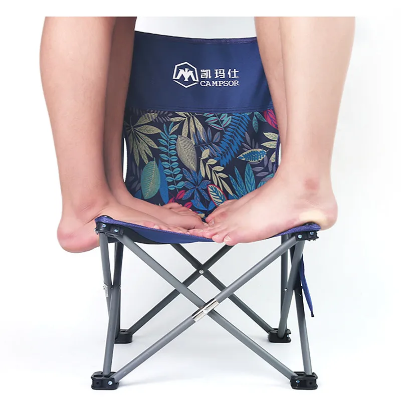 Outdoor Folding Chair Portable Ultralight Small Stool Art Sketching Back Chair Mazha Fish Equipment Strong Load-bearing Capacity
Outdoor Folding Chair Portable Ultralight Small Stool Art Sketching Back Chair Mazha Fish Equipment Strong Load-bearing Capacity