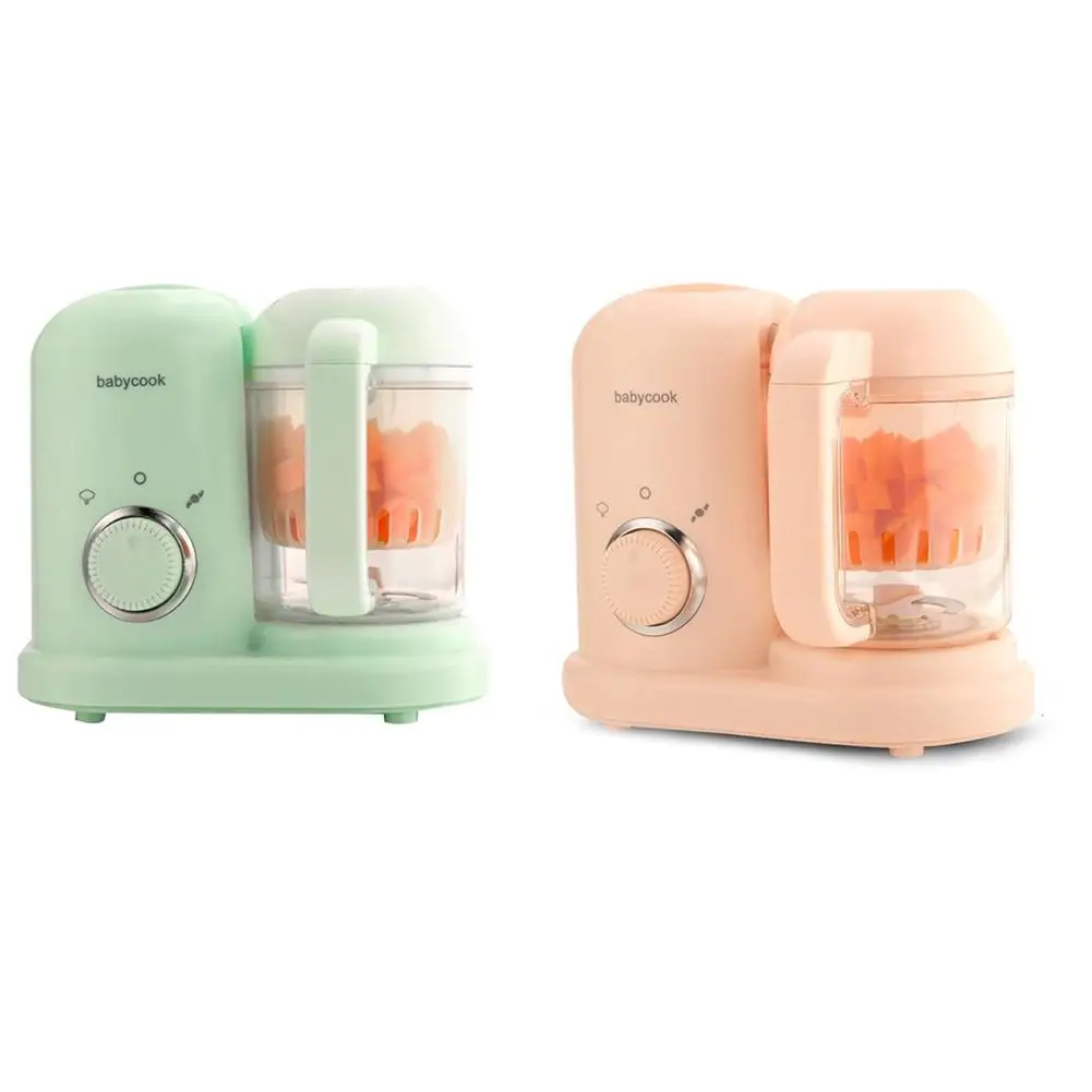 Food Supplement Cooking Mixing One Multifunctional Baby Mother Baby Mini Food Grinder Cooking Meat Grinder Baby Food Maker
Food Supplement Cooking Mixing One Multifunctional Baby Mother Baby Mini Food Grinder Cooking Meat Grinder Baby Food Maker
