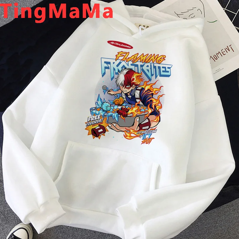 My Hero Academia Shoto Todoroki Dabi hoodies male y2k aesthetic plus size male hoody hoddies hip hop anime
My Hero Academia Shoto Todoroki Dabi hoodies male y2k aesthetic plus size male hoody hoddies hip hop anime