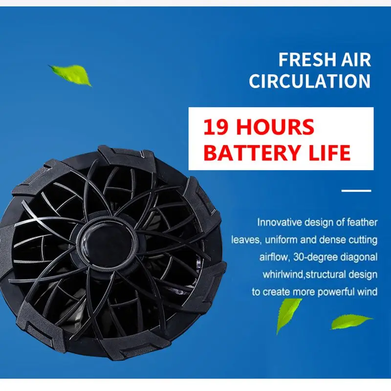 Summer Sport Fan Air Condition Cool Man Woman Travel Ultralight Brand Outdoor Vest Clothes Jacket Sun Windbreaker Fishing Worker
Summer Sport Fan Air Condition Cool Man Woman Travel Ultralight Brand Outdoor Vest Clothes Jacket Sun Windbreaker Fishing Worker