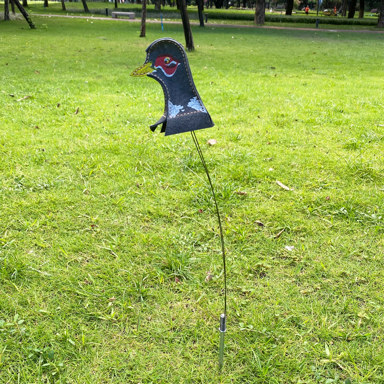 Swinging Shooting Targets Plinking Hunting Trainer Garden Backyard Yard Patio Targeting Accessories for Adults Kids Funny Toys
Swinging Shooting Targets Plinking Hunting Trainer Garden Backyard Yard Patio Targeting Accessories for Adults Kids Funny Toys