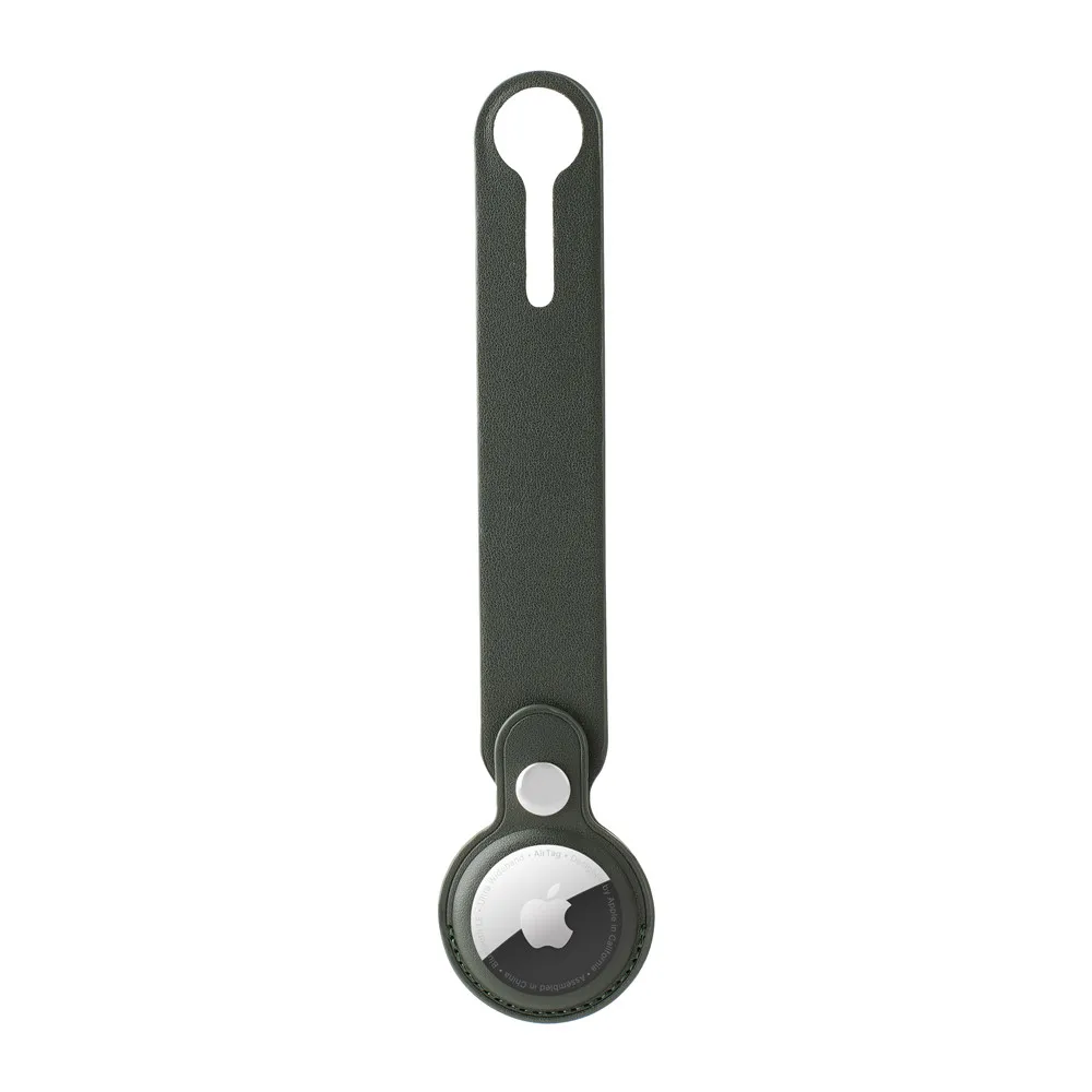 Leather Key Ring for Apple Airtags Case Protective Cover Bumper Shell Tracker Accessories Anti-scratch Air tag Keychain case
Leather Key Ring for Apple Airtags Case Protective Cover Bumper Shell Tracker Accessories Anti-scratch Air tag Keychain case