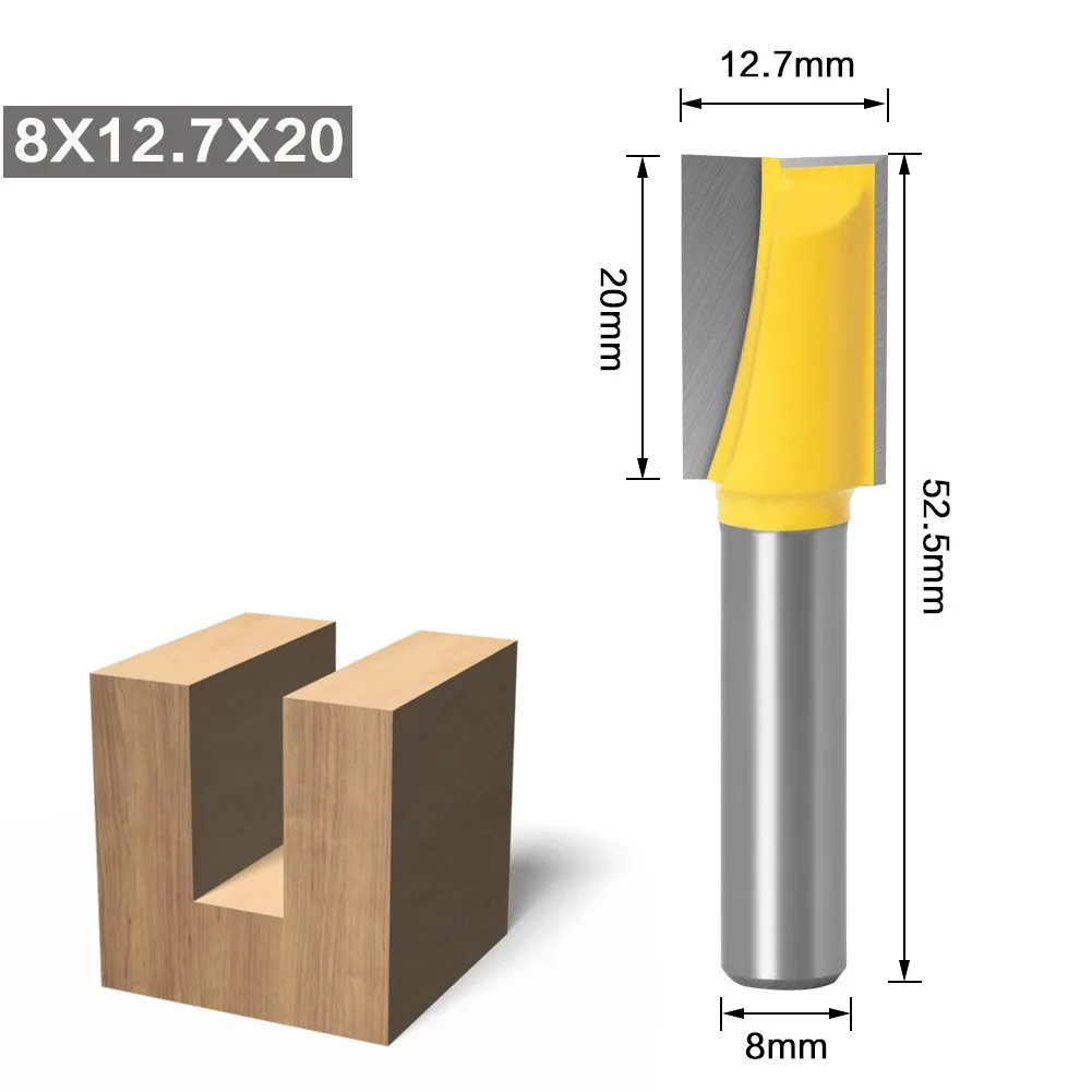 8mm Cleaning Bottom Engraving Bit Solid Carbide Router Bit Woodworking Tool For Wood Slotting And Bottom Cleaning End Mill
8mm Cleaning Bottom Engraving Bit Solid Carbide Router Bit Woodworking Tool For Wood Slotting And Bottom Cleaning End Mill