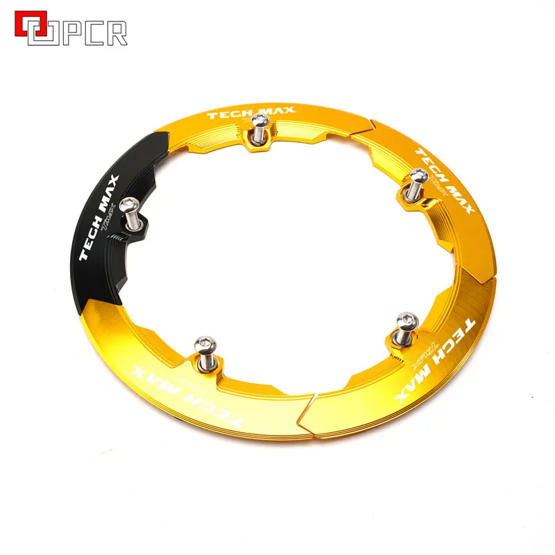 2020 New Scooter Part For YAMAHA T-MAX 560 Tmax Tech Max 2019 2020 Aluminum Transmission Belt Pulley Cover TMAX560 Accessories
2020 New Scooter Part For YAMAHA T-MAX 560 Tmax Tech Max 2019 2020 Aluminum Transmission Belt Pulley Cover TMAX560 Accessories