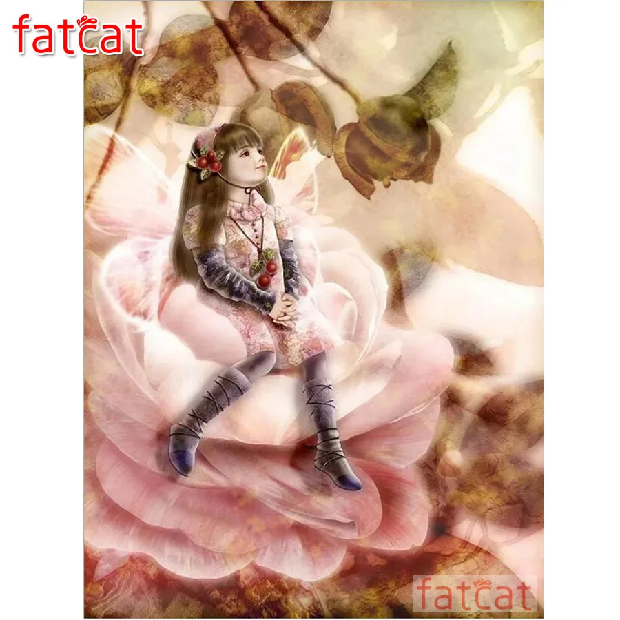 FATCAT 5d DIY алмазная живопись продажа животных Слон Алмазная вышивка крестиком Набор Мозаика рукоделие домашний декор AE1141
FATCAT 5d DIY алмазная живопись продажа животных Слон Алмазная вышивка крестиком Набор Мозаика рукоделие домашний декор AE1141