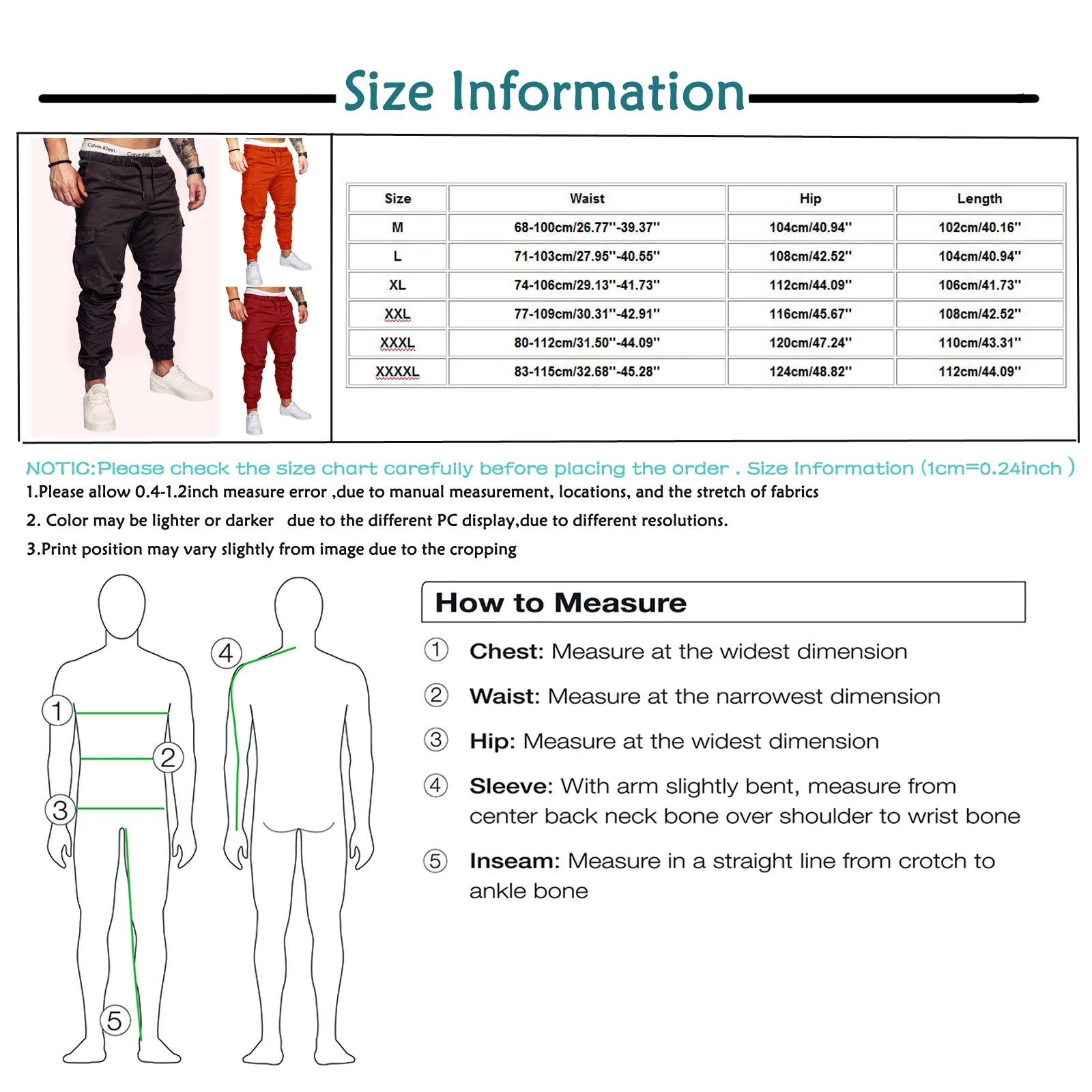 Men's Casual Workwear Multi-pocket Trousers Sports Drawstring Trousers Fashion Small Pencil Pants For Men 
Men's Casual Workwear Multi-pocket Trousers Sports Drawstring Trousers Fashion Small Pencil Pants For Men