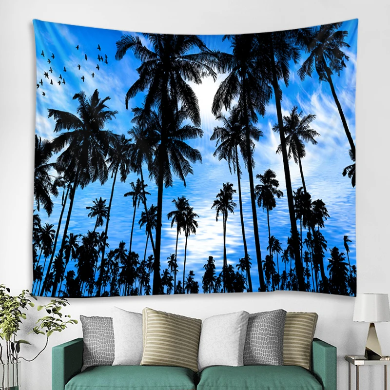 Seaside coconut tree decoration tapestry hippie bohemian wall tapestry gypsy wall decoration tapestry bedroom wall tapestry
Seaside coconut tree decoration tapestry hippie bohemian wall tapestry gypsy wall decoration tapestry bedroom wall tapestry