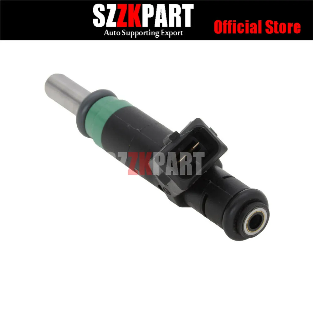 4x13647525721 7525721 BMW 745Li/745i 2004 ~ 2005 645Ci 2004 ~ 2010 545i 2004 4.4L V8
4x13647525721 7525721 BMW 745Li/745i 2004 ~ 2005 645Ci 2004 ~ 2010 545i 2004 4.4L V8