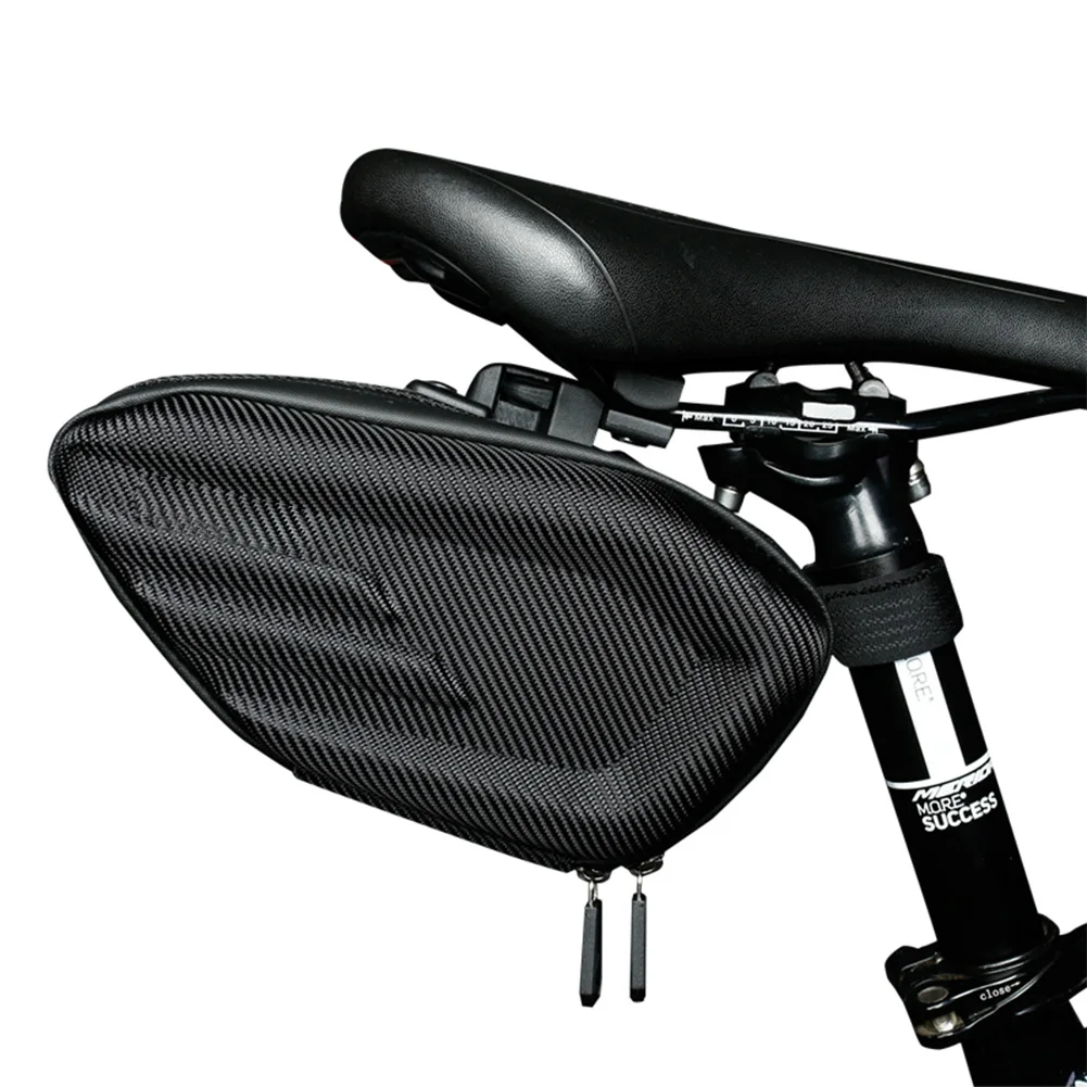Bicycle Saddle Bag Shell Rainproof Reflective Shockproof Cycling Bike Tube Rear Tail Seatpost Bag Bike Accessories
Bicycle Saddle Bag Shell Rainproof Reflective Shockproof Cycling Bike Tube Rear Tail Seatpost Bag Bike Accessories
