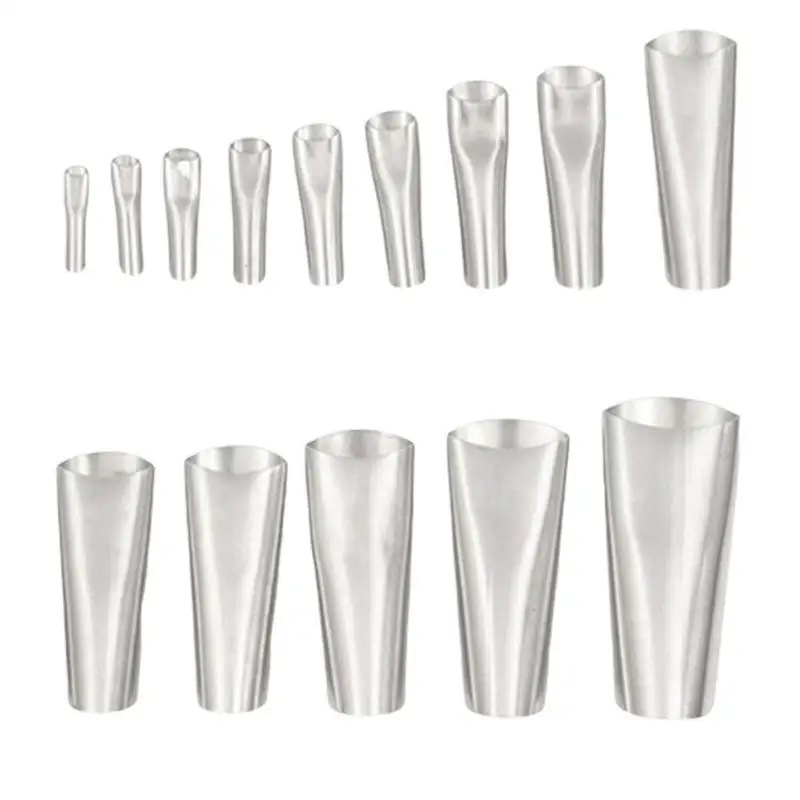 Professional 14PCS Steel Nozzles Cement Lime Filling Mortar Grout Suppplies Tools Sprayer Applicator Pump Groutin C0P6
Professional 14PCS Steel Nozzles Cement Lime Filling Mortar Grout Suppplies Tools Sprayer Applicator Pump Groutin C0P6