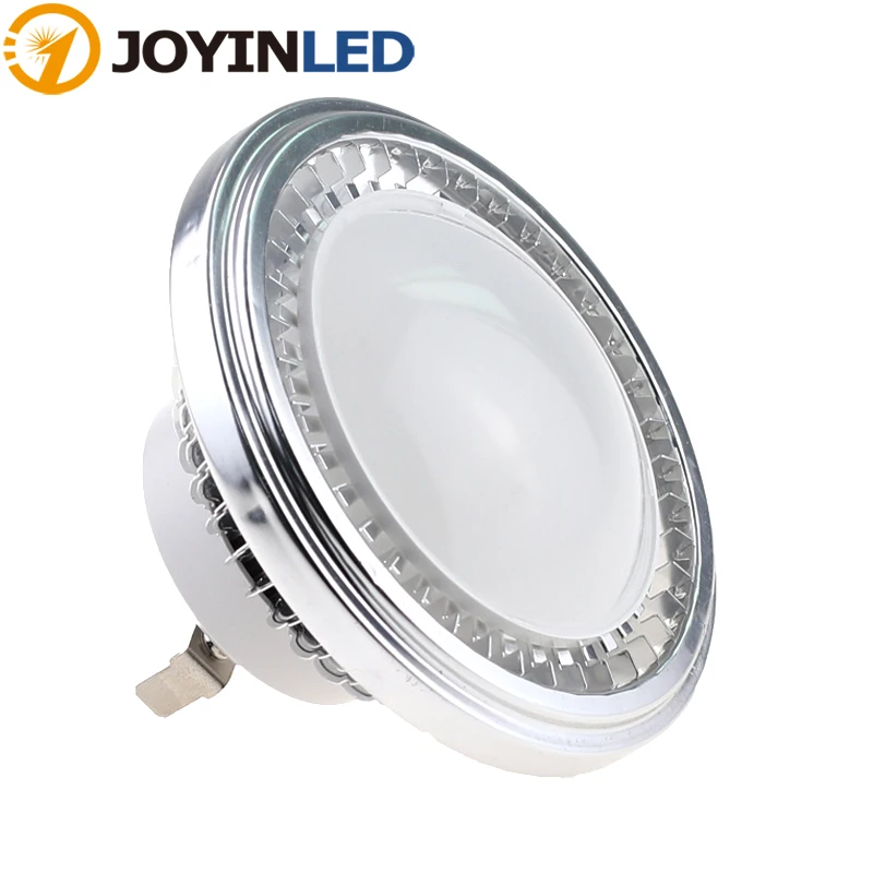 50PCS High Brightness AR111 12W LED COB Downlight DC12V AR111 LED Bulb Light Led Lamp Warm Natural Cold White For Home Lighting
50PCS High Brightness AR111 12W LED COB Downlight DC12V AR111 LED Bulb Light Led Lamp Warm Natural Cold White For Home Lighting