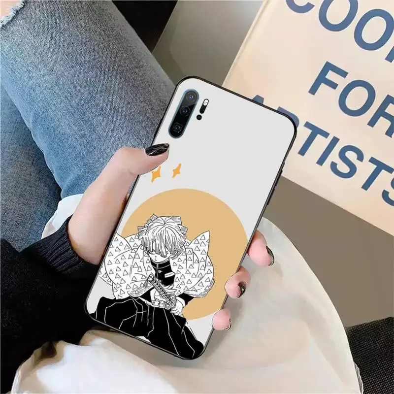 HOT Anime Demon Slayer Phone Case For Huawei honor Mate P 9 10 20 30 40 Pro 10i 7 8 a x Lite nova 5t
HOT Anime Demon Slayer Phone Case For Huawei honor Mate P 9 10 20 30 40 Pro 10i 7 8 a x Lite nova 5t
